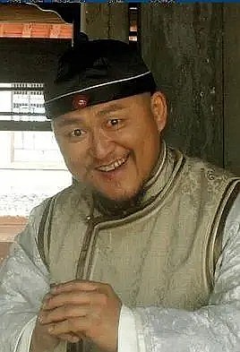 李靖 Jing Li照片