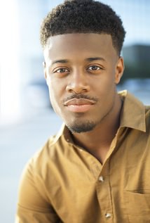 帕特里克·R·沃克 Patrick R. Walker照片