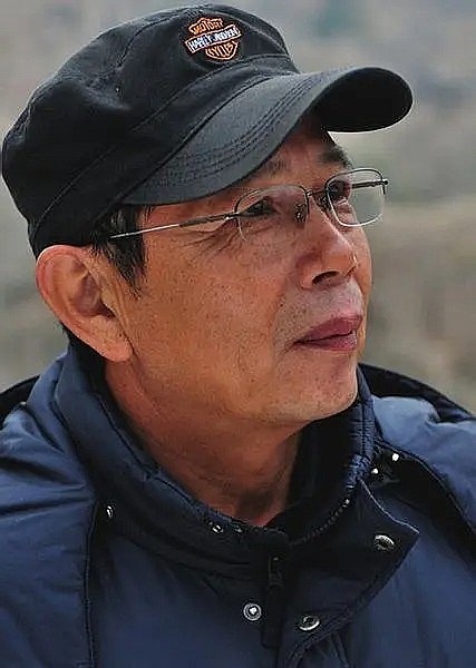 文世斌 Shibin Wen照片