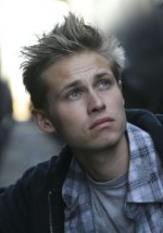 尼克·海曼 Nick Heyman照片