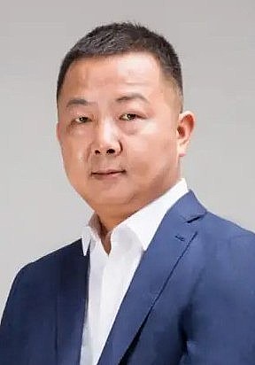 万成韬 Chengtao Wan照片