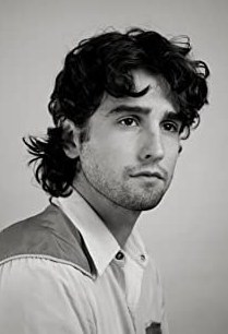 卢克·斯坦顿·艾迪 Luke Stanton Eddy照片