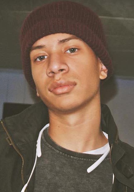 马特·马丁内斯 Matte Martinez照片