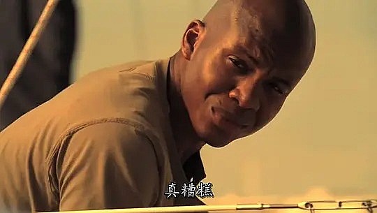 莱昂纳德·罗伯茨 Leonard Roberts照片