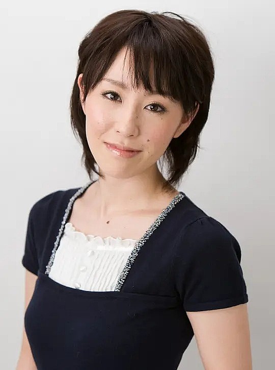 阪田伊都 Sakata Ito照片