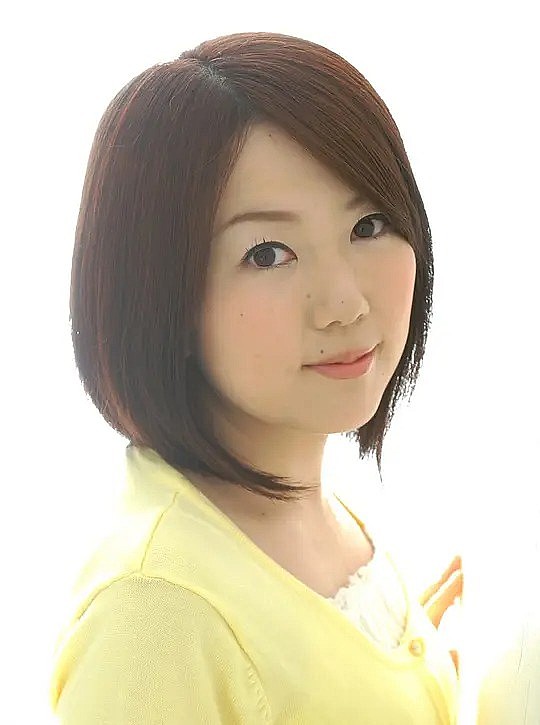 佐佐木日菜子 Sasaki Hinako照片