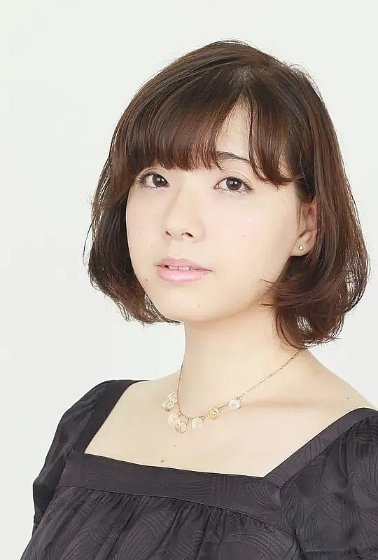 恒松步 Ayumi Tsunematsu照片