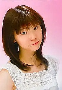 西墙由香 Nishigaki Yuka照片