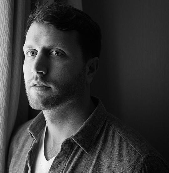 马修·海涅曼 Matthew Heineman照片