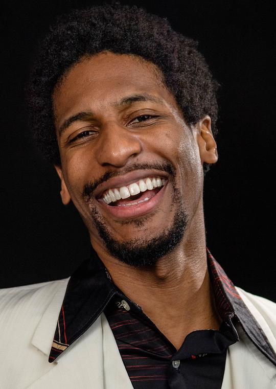 乔纳森·巴蒂斯特 Jonathan Batiste照片