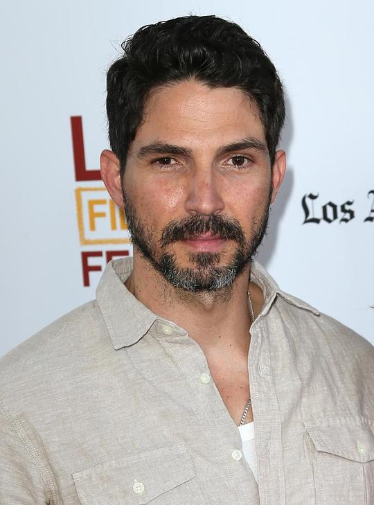 莫里斯·孔特 Maurice Compte照片