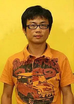 黄文利 Wenli Huang照片