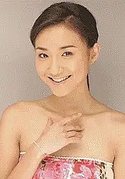 何妤玟 Winnie He照片