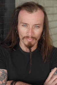 比利·布莱尔 Billy Blair照片