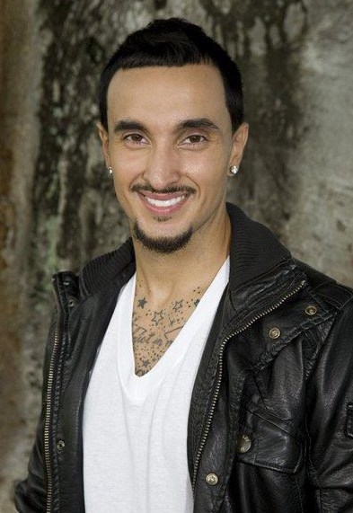 小路易斯·达·席尔瓦 Luis Da Silva Jr.照片