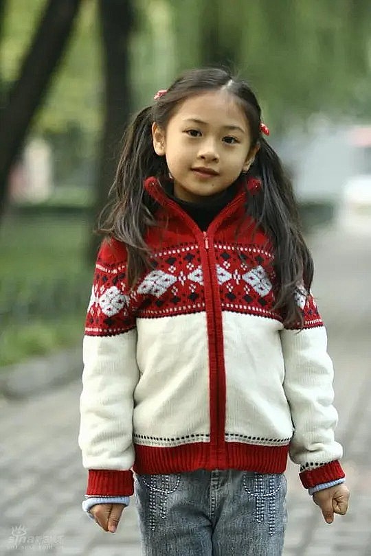 张楚倩 Chuqian Zhang照片