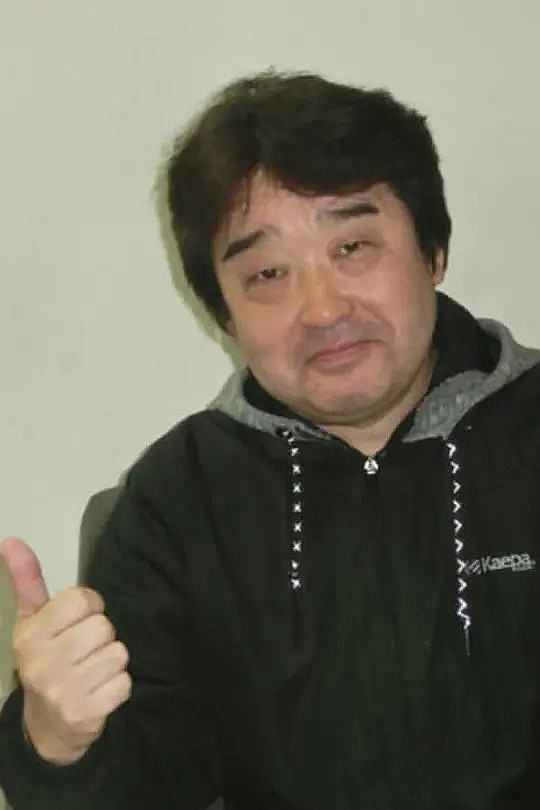 菊地雄一 Yûichi Kikuchi照片