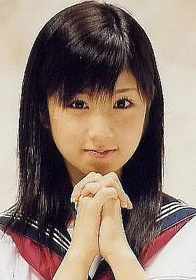 小仓优子 Yuko Ogura照片
