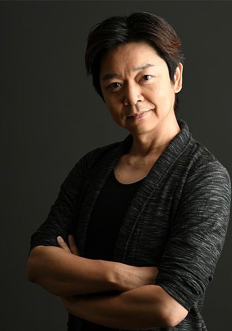 外岛孝一 Kôichi Toshima照片