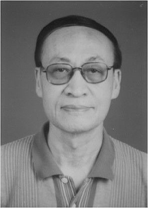 焦祖尧 Zuyao Jiao照片