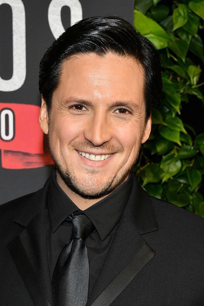 阿尔贝托·泽尼 Alberto Zeni照片