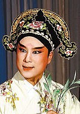 李公律 Gonglü Li照片