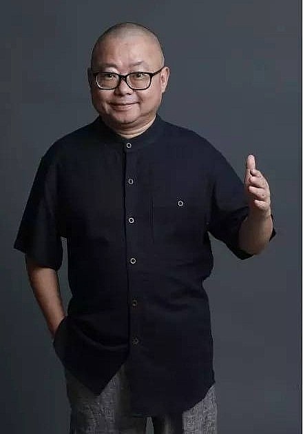 江小鱼 Xiaoyu Jiang照片