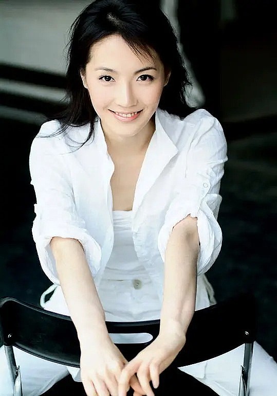 孙晶晶 Jingjing Sun照片