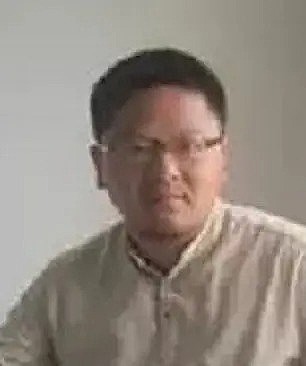 向凌松 Lingsong Xiang照片