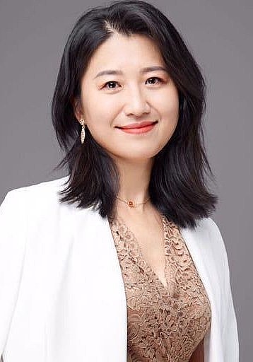 张丽敏 Limin Zhang照片