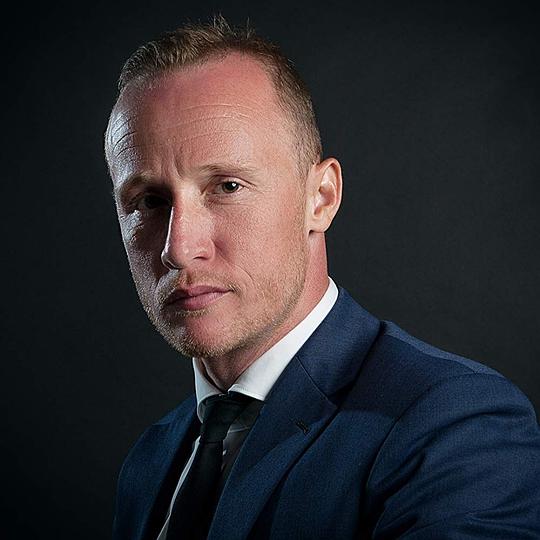 吉姆·海伊 Jim High照片