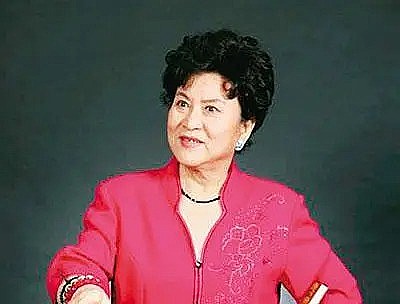 刘兰芳 Lanfang Liu照片