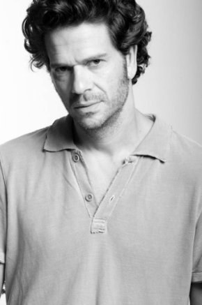 伊赛·戈兰 Ishai Golan照片