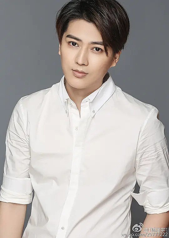 陈泽宇 Zeyu Chen照片