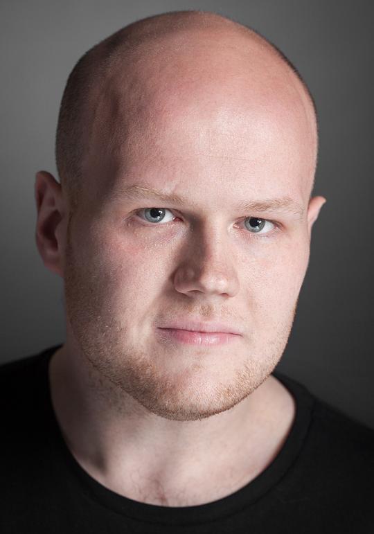 詹姆斯·博蒙特 James Beaumont照片