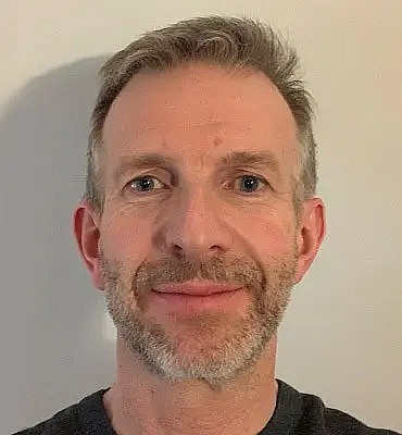 克里斯·帕克 Chris Parker照片