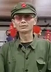 钟敏 Min Zhong照片