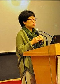 杨子岚照片