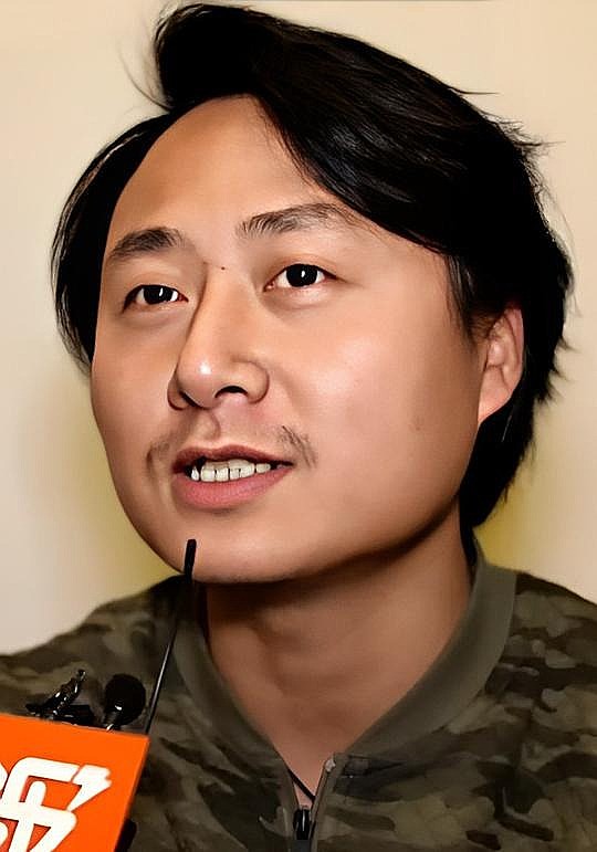 薛振华 Zhenhua Xue照片