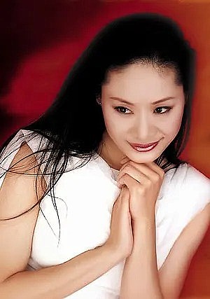 于文华 Wenhua Yu照片