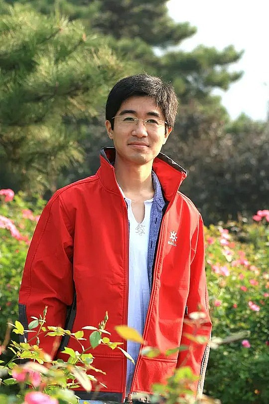 应宁 Ning Ying照片
