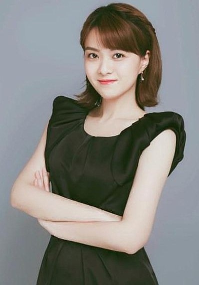 詹佳 Jia Zhan照片