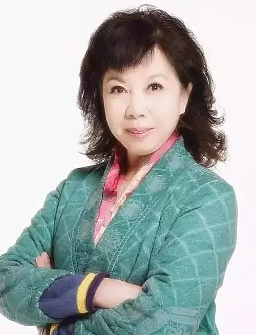 邬纯芳 Chunfang Wu照片