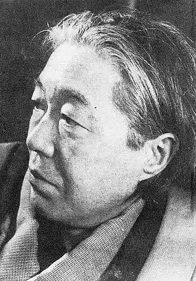 山手树一郎 Kiichirô Yamate照片