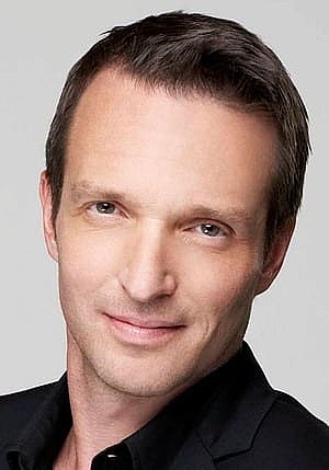 Stéphane Rotenberg照片