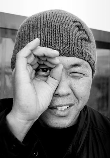 金基德 Ki-duk Kim照片