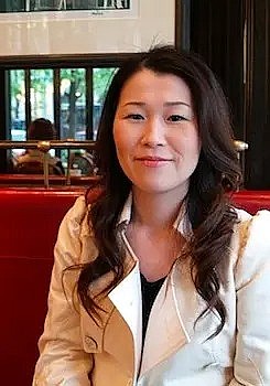 荒井修子 Shuko Arai照片