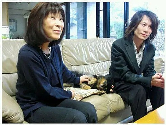 二之宫知子 Tomoko Ninomiya照片