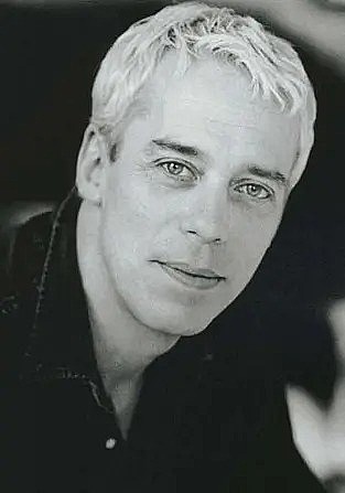 特伦斯·曼 Terrence Mann照片