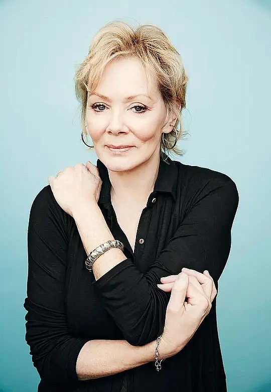 珍·斯玛特 Jean Smart照片